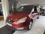 Ford Galaxy Titanium*AHK*7 Sitzer - Ford Galaxy Gebrauchtwagen in Stuttgart