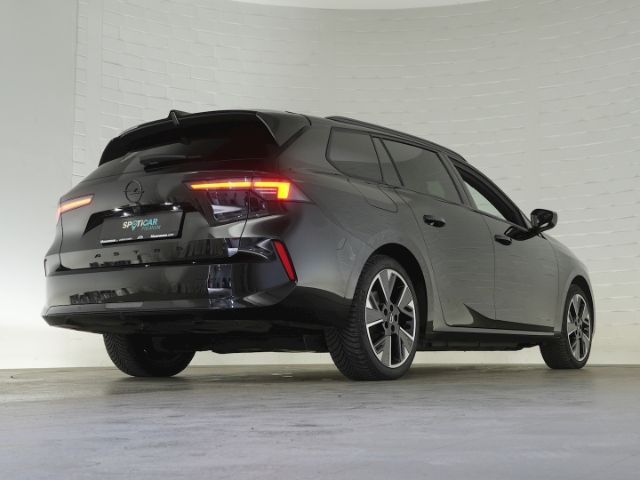 Astra Electric L ST GS 54kWh AUTOMATIK+AHK+NAVI+