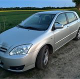 Toyota Corolla | sparsam & zuverlässig | 5... - Toyota Corolla aus 2005