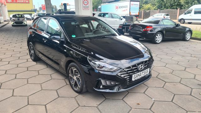 Hyundai i30 Trend Mild Hybrid Fahrschule*Kamera*PDC*3Stk