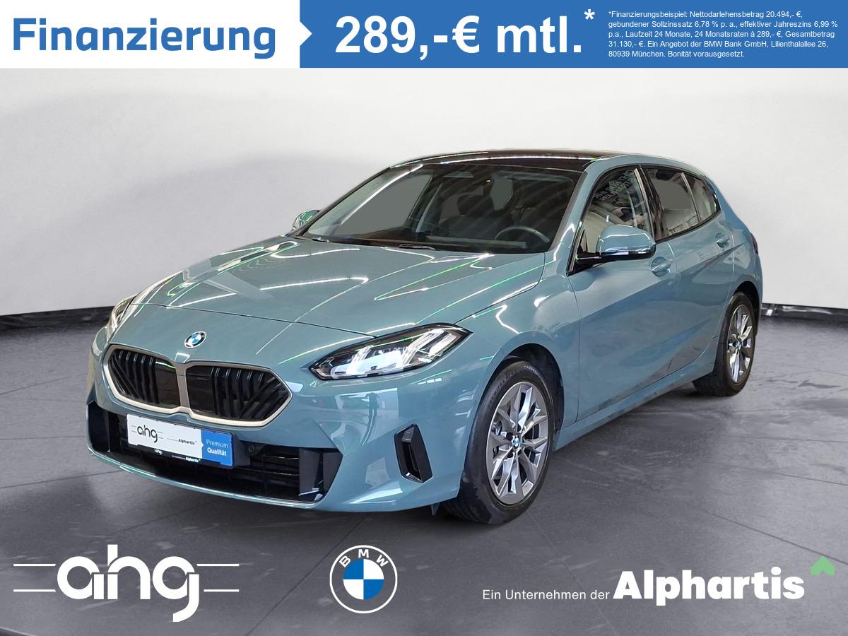 BMW 120