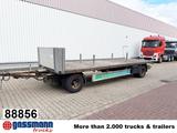 Fliegl ZPS 180 - Fliegl LKWs