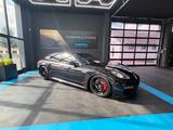 Porsche Panamera Turbo+ACC+Sitzbelüf.+Schiebedach+Bose - Porsche Panamera: Coupe