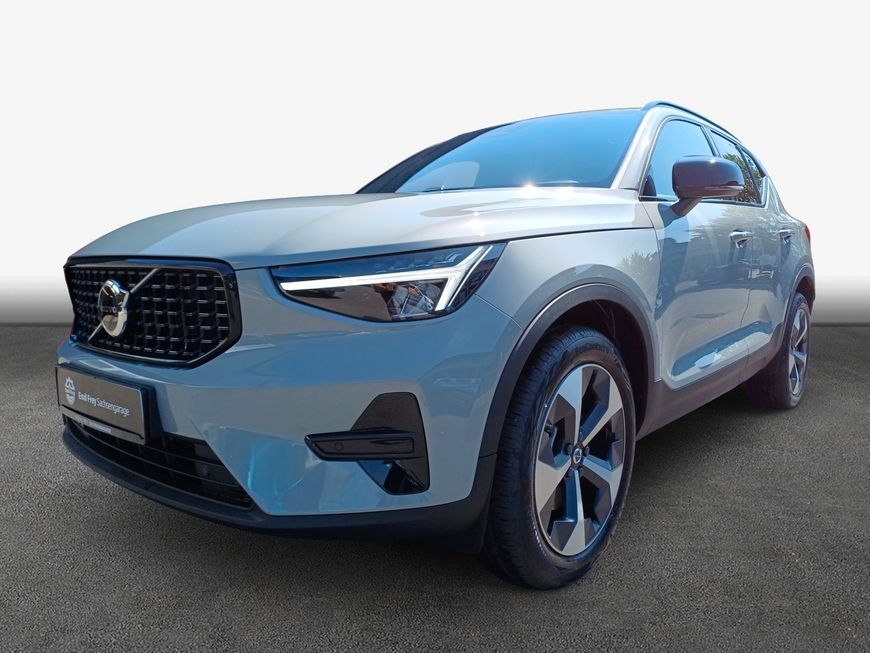 Volvo XC40 - Bild 6