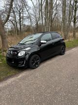 Citroën C1 mit Faltdach / TÜV Neu! - : Kleinwagen, mit Faltdach