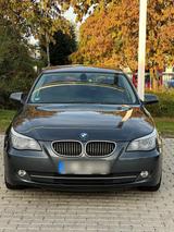 BMW Verkaufe mein BMW 523i e60 - BMW 523 aus 2009: 523i