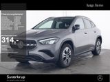 Mercedes-Benz GLA 250 e , PROGRESSIVE NIGHT SPUR KAMERA PDC - Mercedes-Benz GLA 250 Jahreswagen