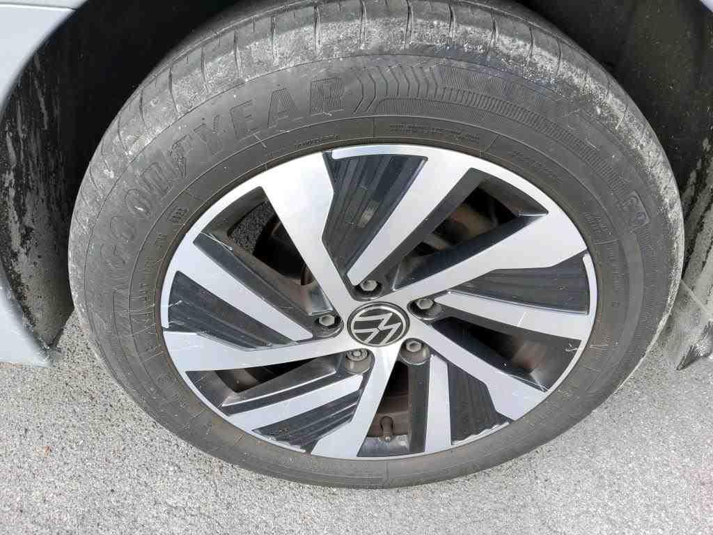 Volkswagen Golf VIII Variant 2.0TDI DSG Life CarPlay ACC LM, миниатюра 9