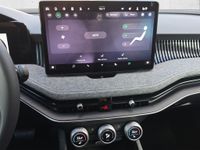 Skoda Superb - Vorschau Bild 18