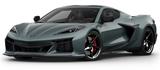 Corvette E-Ray 3LZ Coupe*MY25*EU-Modell*Garantie*SOFORT*