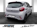 Hyundai i10 1.2 Trend 5-M/T, Komfort-Paket - Hyundai in Düsseldorf