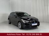 BMW 120d Aut. M-Sportpaket F20 - BMW: F 20