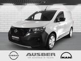 Nissan Townstar Kastenwagen EV CCS NAVI Technik GJR mon - Nissan Townstar mit Elektro-Antrieb