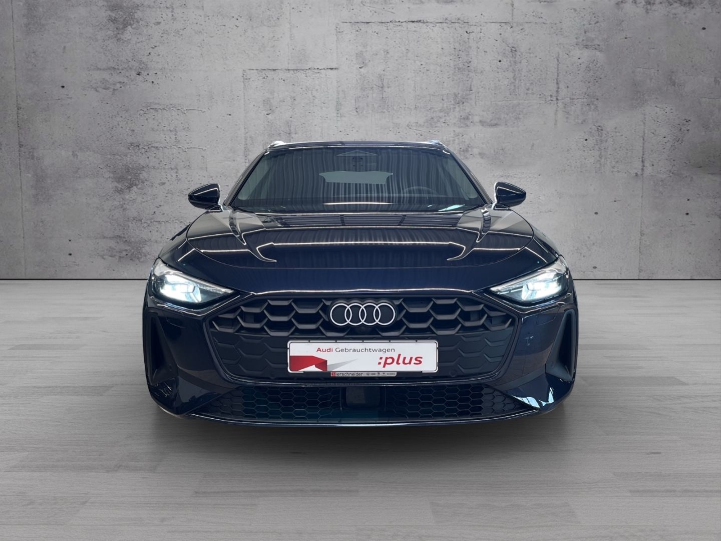 Audi A5 - Bild 2