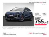 Audi SQ6 e-tron quattro PANO B&O AHK 360°CAM ACC LM21 - Audi SQ6 e-tron Gebrauchtwagen