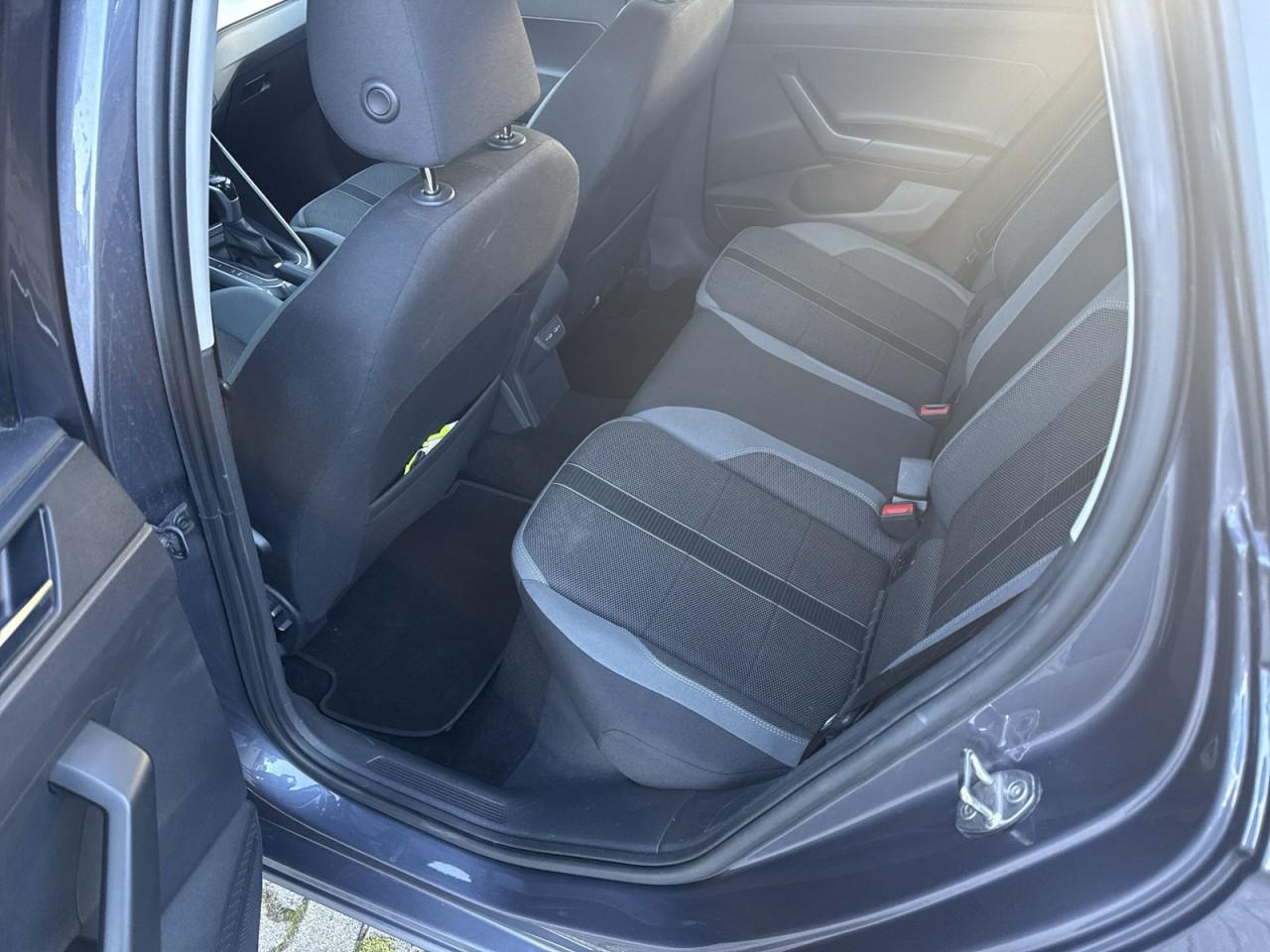 Volkswagen Polo Style 1,0 l TSI OPF 70 kW (95 PS) 7-Gang-Do, миниатюра 15