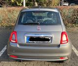 Fiat 500 0.9 8V TwinAir LOUNGE LOUNGE - Fiat 500: Twinair Lounge