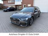 Audi A6 Avant 50 TDI quattro S Line - Audi A6 mit Diesel-Antrieb: mit Apple Carplay, Kombi