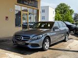 Mercedes-Benz C 250 Avantgard Spurassist|Totwinkel|HuD|Scheckh - Mercedes-Benz C 250 in Hannover