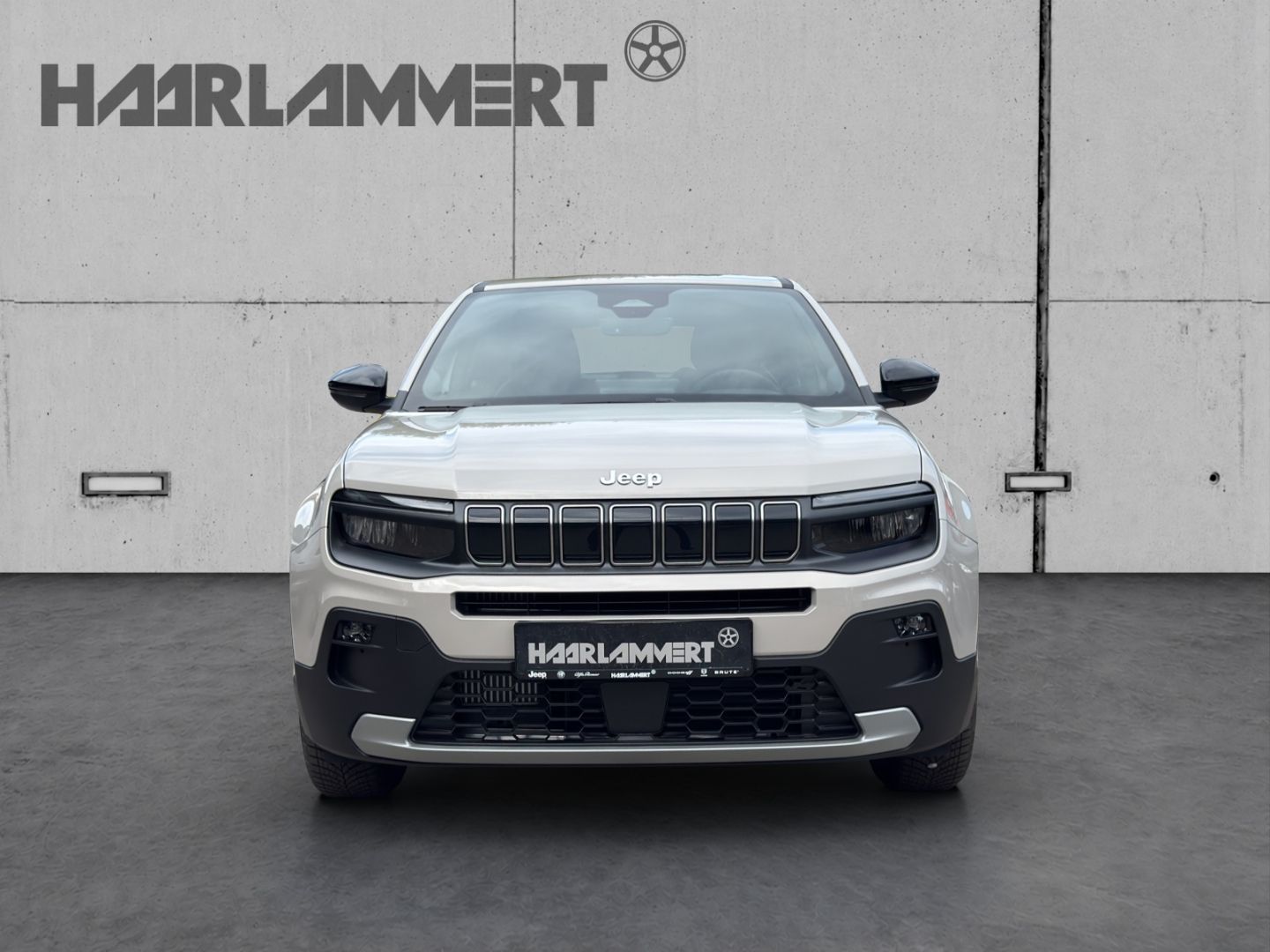 Jeep Avenger - Bild 4