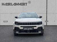 Jeep Avenger - Vorschau Bild 4