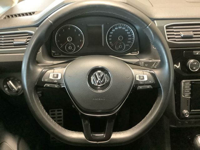 Caddy Highline TSI 96kW DSG el.Heckklappe, Xenon