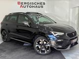 Cupra Ateca 4Drive*PANO*VOLL-LEDER*360°Kamera*Keyless* - Cupra Gebrauchtwagen in Wuppertal
