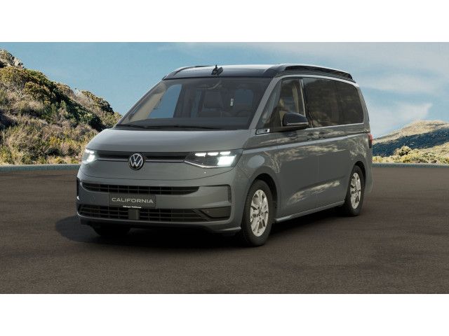 Volkswagen T7 California - Bild 2