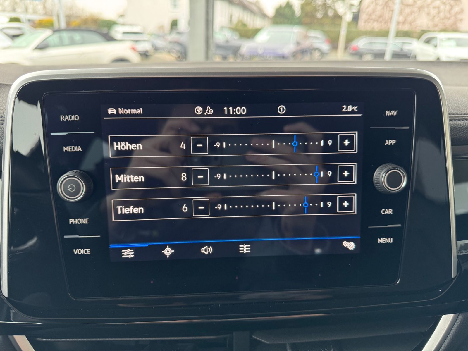 Volkswagen T-Roc - Bild 27