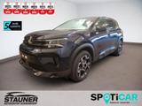 Citroën C5 Aircross Hybrid 145PS e-DSC6 Plus SHZ*PDC*KAM - Citroën C5 Aircross: Plus
