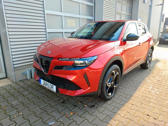 Alfa Romeo Junior 1.2 MHEV VGT 100kW Speciale