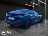 Peugeot E-408 GT 210 +Pano-Dach+Navi+360°Kamera+LED+ - Peugeot 408 in Wuppertal