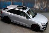 Audi SQ8 4.0 TDI quattro ABT Aerodynamics 23'' HR-F - gebrauchte Audi SQ8 aus dem Jahr 2020