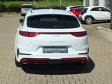 Kia Proceed 1.6 T-GDI GT - weiße Kia pro cee'd / ProCeed