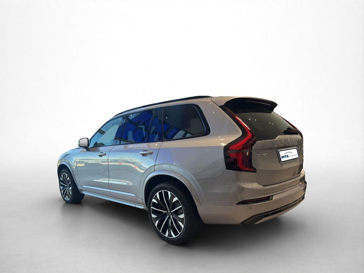 Volvo XC90 - Bild 8
