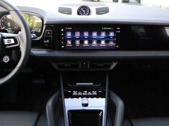 Porsche Cayenne - Bild 16