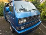 Volkswagen T3 Multivan Blue Star Hannover Edition  - Volkswagen T3 in Bonn