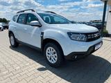 Dacia Duster II Expression 4WD|SZH|CarPlay|KLIMA|1Hd| - Dacia Duster Expression mit Diesel-Antrieb
