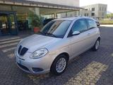 Lancia Ypsilon Ypsilon II 2007 1.2 8v Argento - Lancia Ypsilon: Argento