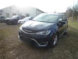 Chrysler Pacifica V 6 Leder Navi 6 Stzer - blaue Chrysler Pacifica