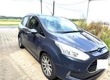 Ford B-Max 1,0 EcoBoost 92kW S/S Titanium Titanium