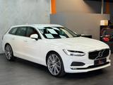 Volvo V90 Basis 2.0 DieselLED|AHK|360|TEMP|WHITE|LM - Volvo Gebrauchtwagen in Wiesbaden