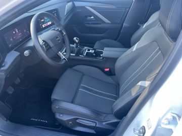 Opel Astra ST 1.2 Turbo GS AHK abnehmbar 360°-Kamera