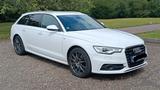 Audi A6 3.0 TDI 230kW quat. tiptr. Avant sport s ... - Audi A6 aus 2012: Kombi