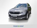 Skoda Kamiq 1.0 TSI Selection CarPlay Navi PDC Sitzh. - Skoda Neuwagen in Berlin