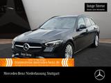 Mercedes-Benz C 300 d T/Kamera/SpurAss/EasyPack/AdvSound/LED - Mercedes-Benz C 300 Gebrauchtwagen in Stuttgart