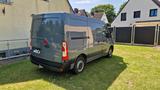 Renault Master - graue Renault Master