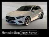 Mercedes-Benz A 200 Progressive +MBUX+Wide+Navi+W-Paket+PDC+LM