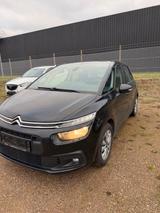 Citroën C4 SpaceTourer PureTech 130 Stop&Start SHINE - Citroën C4 SpaceTourer: Shine