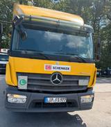 Mercedes-Benz Atego 1224